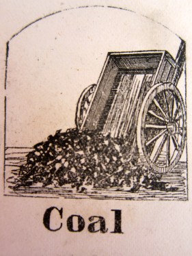 Coal