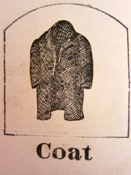 Coat
