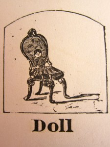 Doll