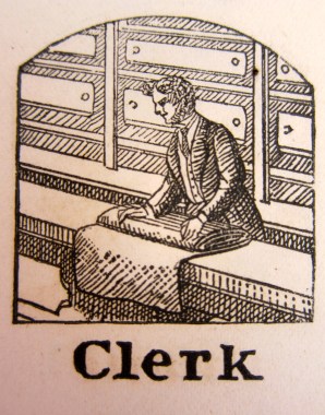 Clerk