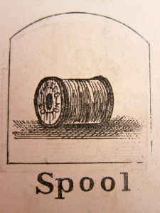 Spool