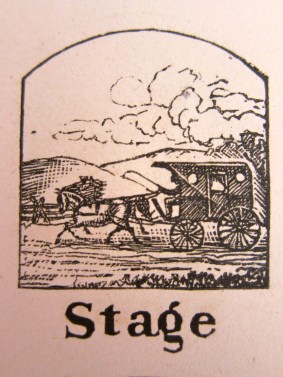 Stage