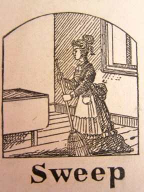 Sweep