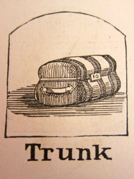 Trunk