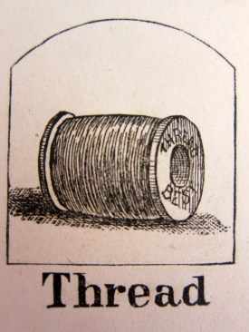 Thread