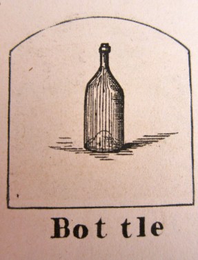 Bottle