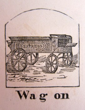 Wagon