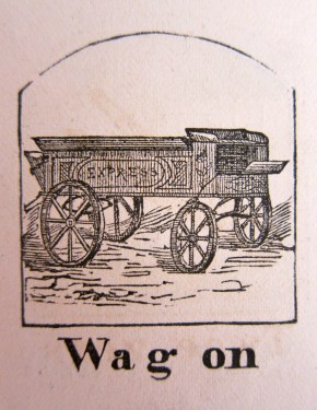 Wagon
