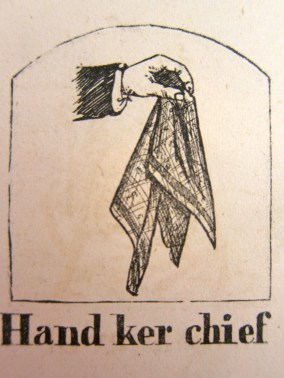 Handkerchief