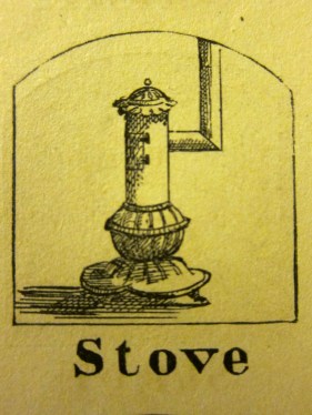 Stove