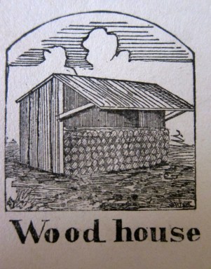 Woodhouse