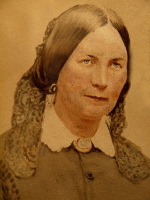 Evelina Gilmore Ames