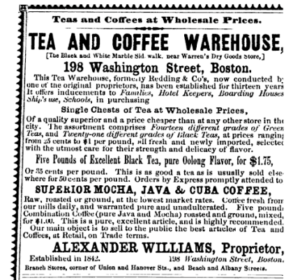 1856_tea_BostonAlmanac