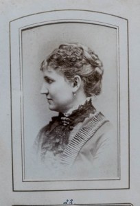 Susan Eveline Ames French