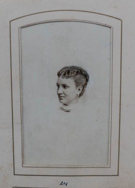 Susan Eveline Ames French