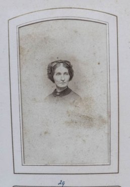 Sarah Ames Witherell