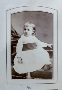 Harriet Elizabeth Ames Hall