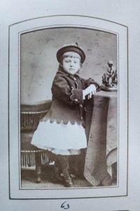 Katie Eveline "Eva" Ames Royce