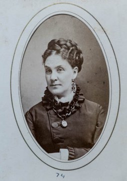 Catherine Hobart Ames